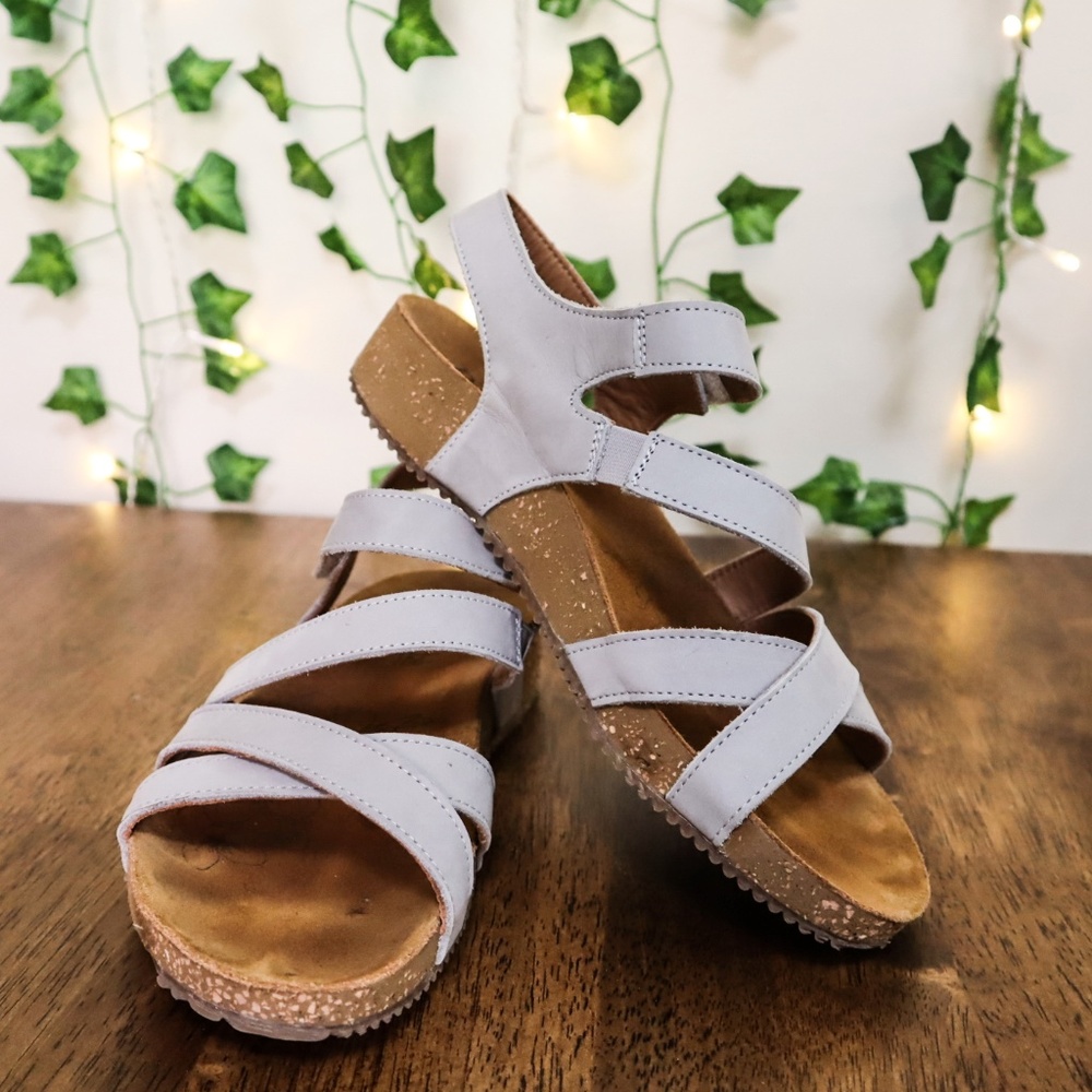 Bjorndal Shonda Sandal